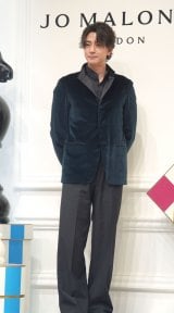 JO MALONE LONDONuFun and GamesvPop-Up EventtHgR[ɓodOYĕ (C)ORICON NewS inc. 