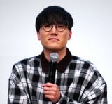 wUberƊyV 헪Ip[gi[Vbv̐iɂĂ̔\xɓodniREec (C)ORICON NewS inc. 