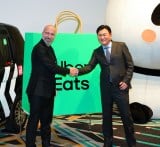 wUberƊyV 헪Ip[gi[Vbv̐iɂĂ̔\xɓod()_ERXVq AOؒJ_j (C)ORICON NewS inc. 