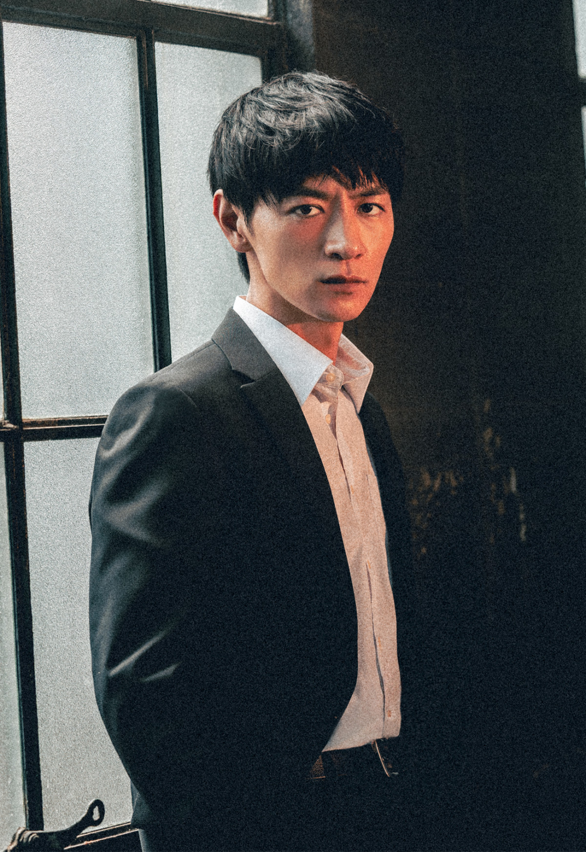 なにわ男子・西畑大吾、連ドラ初単独主演で“麻薬の売人”に 品川ヒロシ