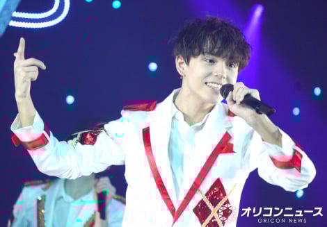 WjAɍT iCjORICON NewS inc. 