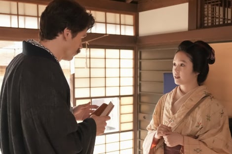 �w�΂��΂��x�ѐD�̓g�L�ɋ��͂��˗����悤�Ǝv�����c�@��59���ʃJ�b�g 