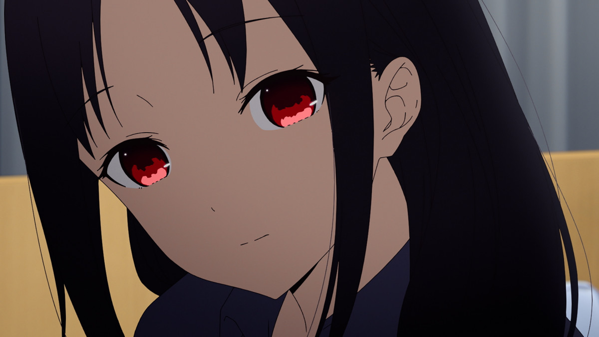 画像・写真 | 『かぐや様は告らせたい』新作アニメSP、大みそか放送で