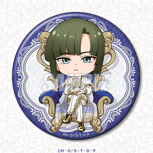 画像・写真 | 『ヒカルの碁』塔矢アキラ、王子様になる 新規描き下ろし