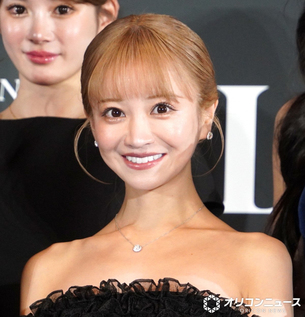 伝説のキャバ嬢”愛沢えみり「娘には決して勧めたいとは思っていない