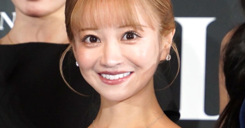 伝説のキャバ嬢”愛沢えみり「娘には決して勧めたいとは思っていない