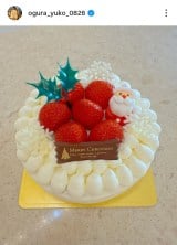 qDquFlƃNX}XP[L܂v(ʐ^̓CX^O @ogura_yuko_0826 ) 