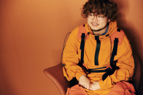 wM嗤x2AXyVɓoꂷVaundy iCjMBS 