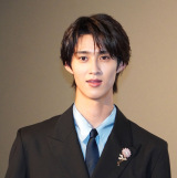 h}wRXeBbNEvCo[ Season2x̎ʉCxgɓodM!LKE]w (C)ORICON NewS inc. 