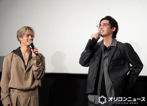 ����s���L�c�T��ABL������1�T�ԓ��������@�t�@���u����`�v�Ɖ��F�������@�u�Q����������Ɂc�v 