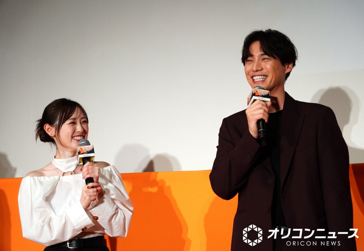 fwxJOCxgɓod()yAm(C)ORICON NewS inc. 