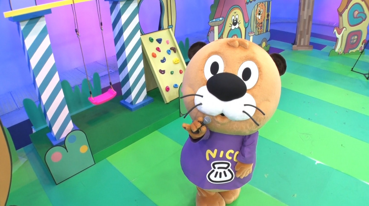 画像・写真 | 二階堂高嗣、「work」「walk」発音の違いに戸惑い