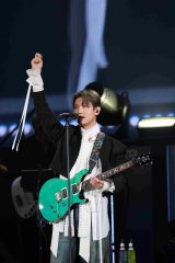 �wCHANGMIN from �����_�N CONCERT TOUR �`The First Dining�`�x�����ETOYOTA ARENA TOKYO�����̖͗l 