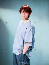 ����w�Z���s�[�Q�[���x�ɏo������HAYATO�iC�j���{�e���r 