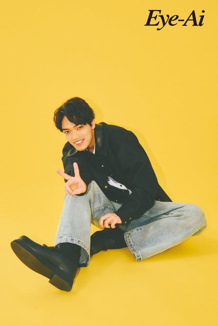 1217wEye-Aix()+Vol.14(UEVbg)ɓoꂵtimeleszEÍF 