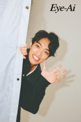 1217wEye-Aix()+Vol.14(UEVbg)ɓoꂵtimeleszEÍF 