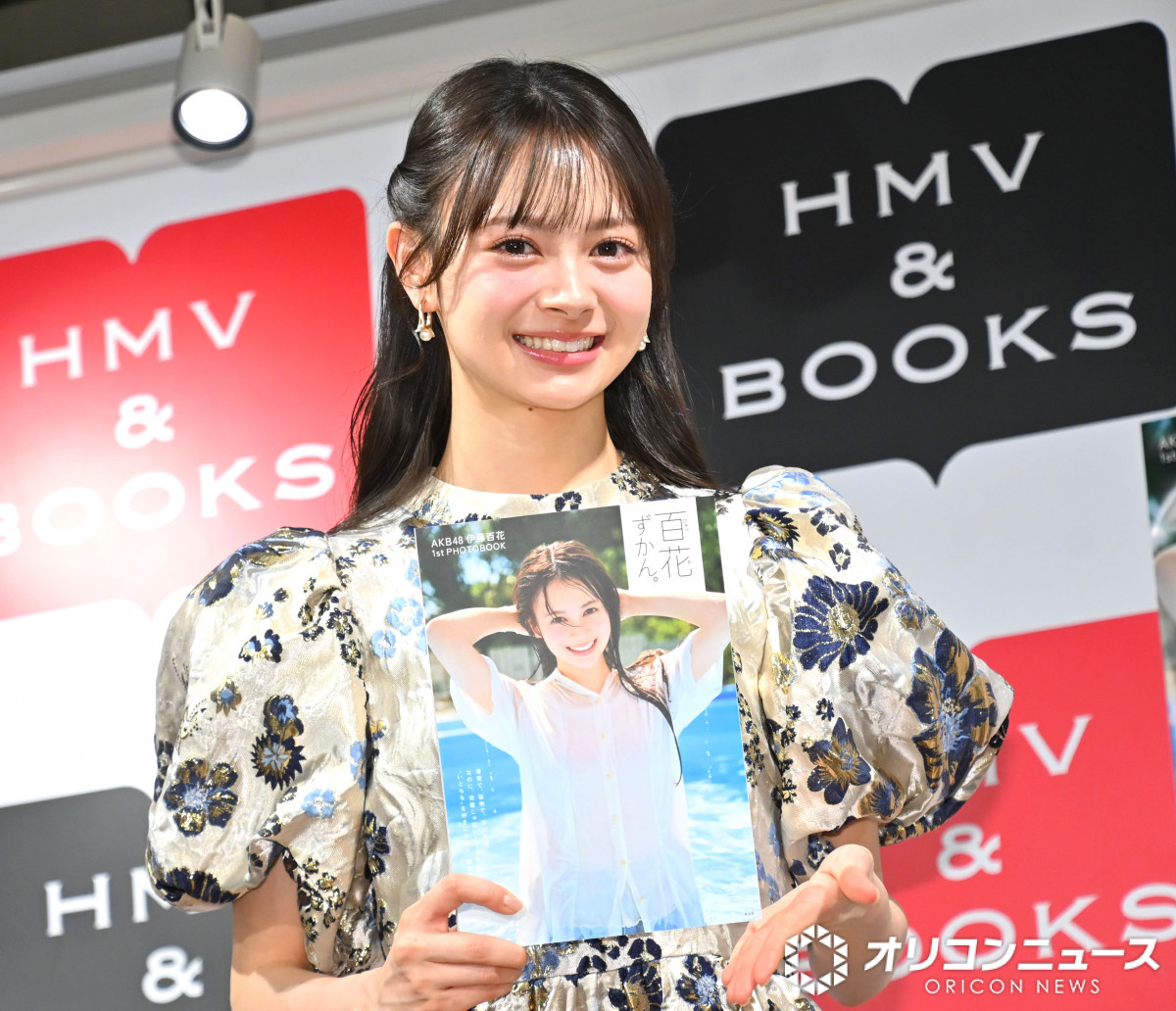 画像・写真 | AKB48新センター伊藤百花、OGの力を借り悔しさも