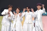wENTA!8 4U. Zepp in de SHOWx̎މɎQӂ``()zTMAcIACYAS (C)ORICON NewS inc. 