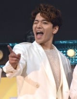 wENTA!8 4U. Zepp in de SHOWx̎މɎQӂ``EcI (C)ORICON NewS inc. 