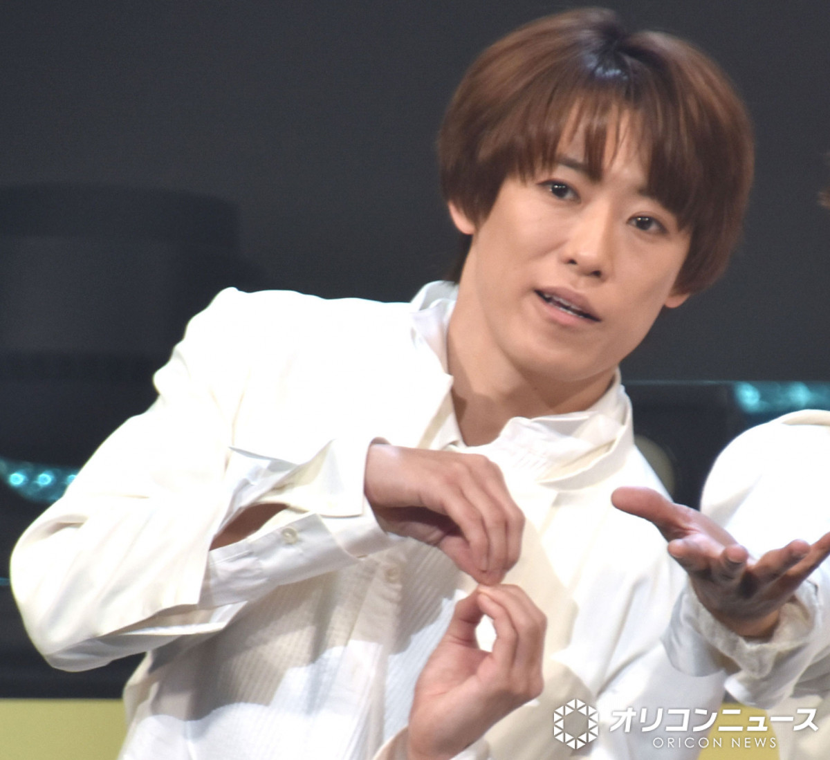 ふぉ～ゆ～、“39イヤー”にしみじみ「信じられないね」 『ENTA!8』で