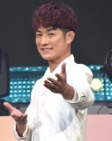 wENTA!8 4U. Zepp in de SHOWx̎މɎQӂ``ES (C)ORICON NewS inc. 