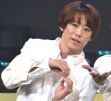 wENTA!8 4U. Zepp in de SHOWx̎މɎQӂ``EzTM (C)ORICON NewS inc. 