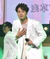 wENTA!8 4U. Zepp in de SHOWxtHgR[ (C)ORICON NewS inc. 