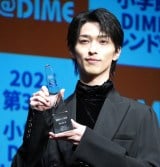 w2025 38 wDIMEgh܁x\E܎ɓodl (C)ORICON NewS inc. 