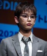 w2025 38 wDIMEgh܁x\E܎ɓod&TEAMEHARUA (C)ORICON NewS inc. 