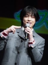 JO̕܂˒TAKI=w2025 38 wDIMEgh܁x\E܎ (C)ORICON NewS inc. 