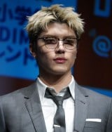 w2025 38 wDIMEgh܁x\E܎ɓod&TEAMEMAKI (C)ORICON NewS inc. 