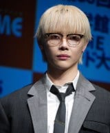 w2025 38 wDIMEgh܁x\E܎ɓod&TEAMENICHOLAS (C)ORICON NewS inc. 