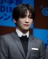 w2025 38 wDIMEgh܁x\E܎ɓod&TEAMEYUMA (C)ORICON NewS inc. 