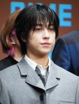 w2025 38 wDIMEgh܁x\E܎ɓod&TEAMETAKI (C)ORICON NewS inc. 