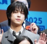 w2025 38 wDIMEgh܁x\E܎ɓod&TEAMETAKI (C)ORICON NewS inc. 