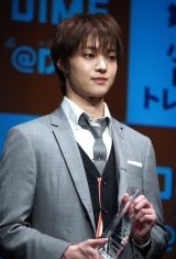 w2025 38 wDIMEgh܁x\E܎ɓod&TEAMEEJ (C)ORICON NewS inc. 