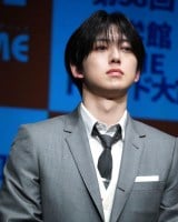 w2025 38 wDIMEgh܁x\E܎ɓod&TEAMEFUMA (C)ORICON NewS inc. 