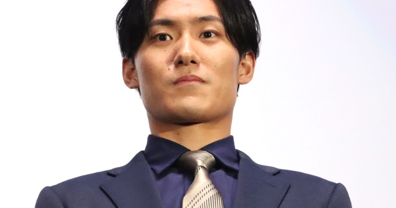 『栄光のバックホーム』主演の松谷鷹也、高校時代の大谷翔平との対戦明かす「電光掲示板を見たんですよ。そしたら…」
