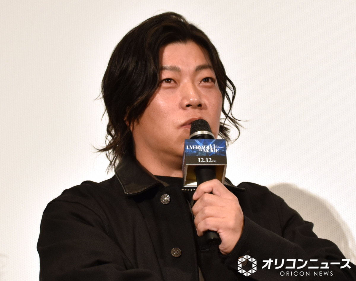 画像・写真 | 結成25周年のUVERworld「自分たちの一番得意なスイングで