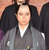 wbx͂ݎނɉ엲 (C)ORICON NewS inc. 