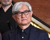 wbx͂ݎނɉKF(o) (C)ORICON NewS inc. 