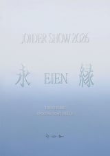 wJO1DER SHOW 2026 'EIEN i'x(C)LAPONE ENTERTAINMENT 