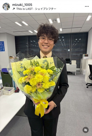 �O�������u�u���Ⴀ�A���񂽂�����Ă݂��v�I����Ă��܂����A�I�{���ɖ{���ɂ��肪�Ƃ��������܂����I�v�@�i�ʐ^�̓C���X�^�O���� @mizuki_1005 ���j 