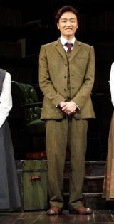 ~[WJw_fBEOEbOYxJQlvO͂ݎނɉFY(C)ORICON NewS inc. 