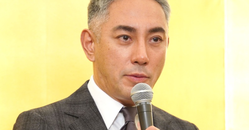 市川團十郎、子どもと過ごす“あと数年”に本音「さみしい」「思い出になる時間を作っていきたい」