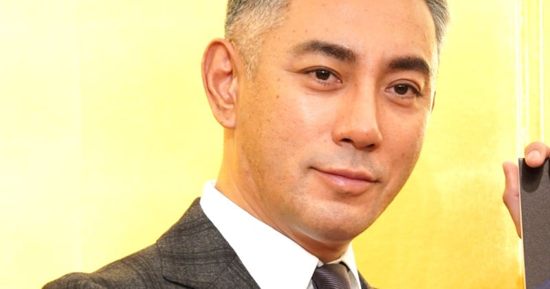 市川團十郎、映画『国宝』の大ヒット「歌舞伎役者としてうれしい」 刺激も「見直そうと思うことがありました」