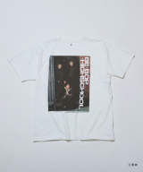 BE-BOP-HIGHSCHOOL 001 T�V���c(white) 7700�~ 