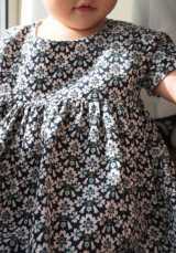 �R�[�f�����C���n�ō�������t���̃����s�[�X�^�_��v�[�p�b�|������i@sakurako_3046�j�� 