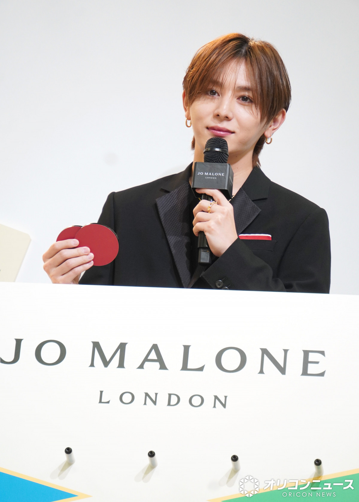 Hey! Say! JUMP山田涼介、ミニゲームでも本気 残念な結果に思わず叫ぶ