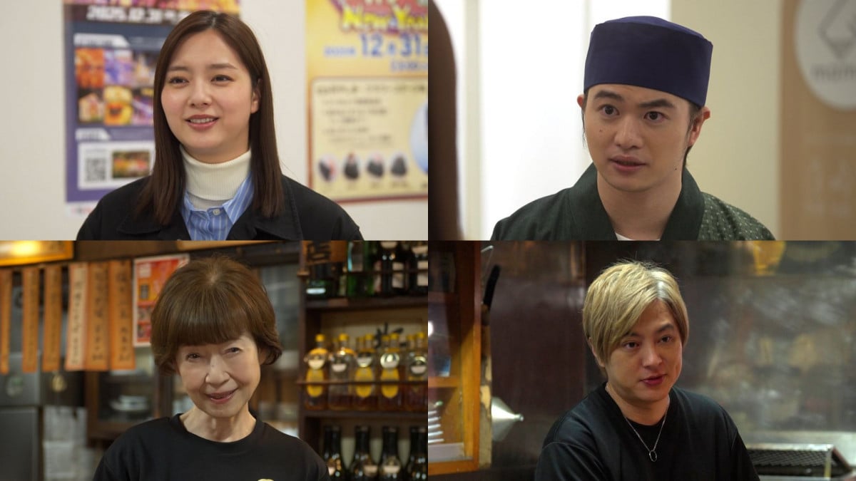 wǓƂ̃O2025AXyV ́AܘYZtŉ^т܂!xQXgLXg(C)er 